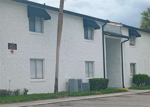 4413 S Semoran Boulevard #6, home for sale in Orlando 32822