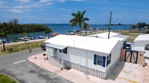 10315 Cortez Road #1-4, home for sale on Cortez Road