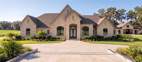 16405 NW NW Hwy 464B, luxury home for sale in Morriston