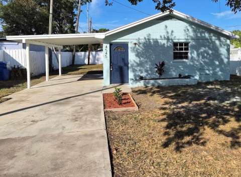 4545 12Th Avenue, home for sale on 12Th Avenue