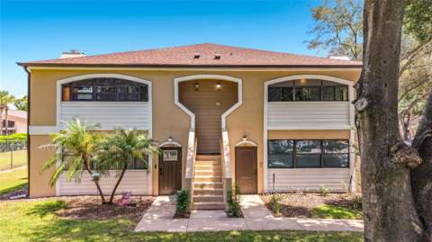 2936 S Semoran Boulevard #105, home for sale in Orlando 32822