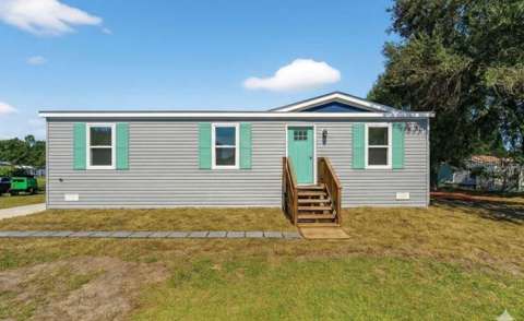 24116 Armadillo Road, home for sale in Astor 32102