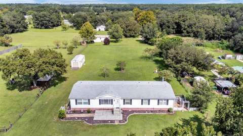 11457 N Linda Marie Terrace, home for sale in Dunnellon 34433