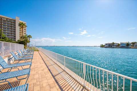 6025 Shore Boulevard #107, starter home for sale in Gulfport