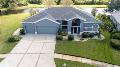 13023 Saint Filagree Drive, home for sale in Riverview 33579