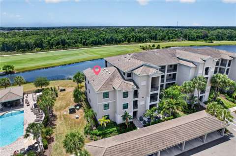 17724 Gawthrop Drive #301, home for sale on Gawthrop Drive