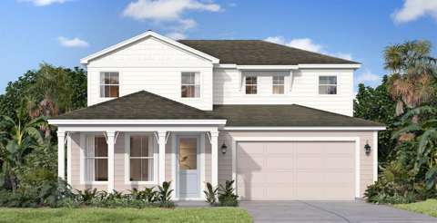30337 Emerald Forest Drive, home for sale in Mount Dora 32757