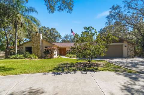 18644 Furman Drive, home for sale in Spring Hill 34610