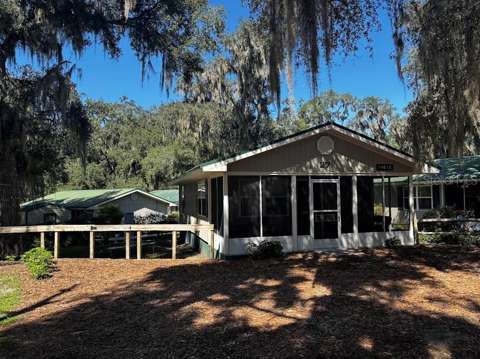 14010 NE 250Th Circle, home for sale in Fort Mc Coy 32134