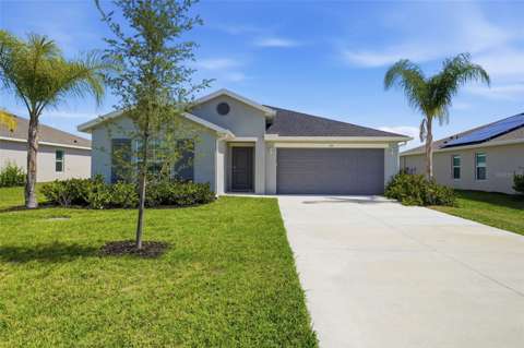 113 Leisure Place, 4-bedroom for sale in Rotonda West