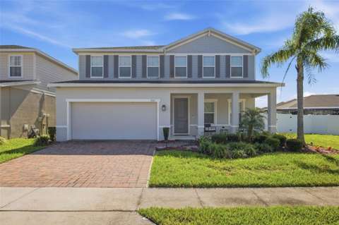 264 Siesta Vista Court, $300k–$500k for sale in Davenport