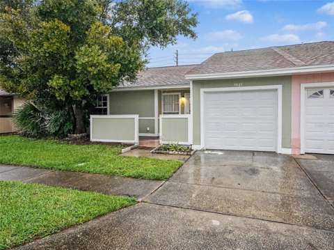 5989 Talavera Street, home for sale in Orlando 32807