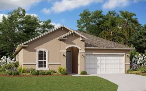 13421 Maria Lavin Circle, home for sale in Orlando 32828