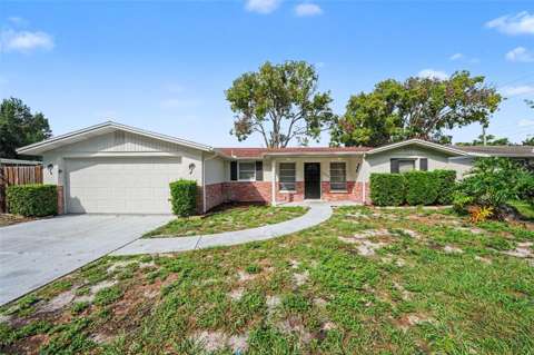 10933 Stamford Drive, home for sale in Port Richey 34668