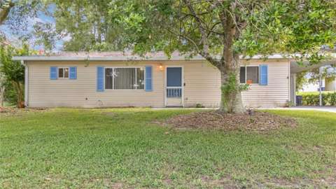 6446 SW 106Th Place, home for sale on SW 106Th Place