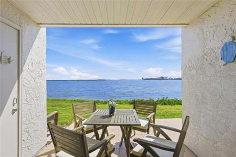 1801 Gulf Drive #142, home for sale on Gulf Drive