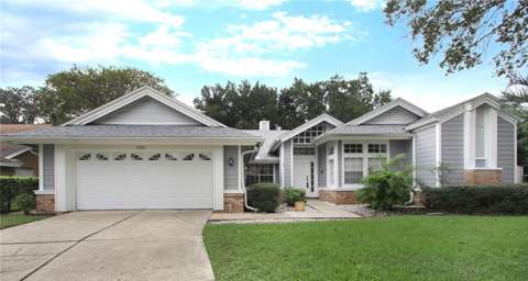 3924 Lake Mirage Boulevard, home for sale in Orlando 32817