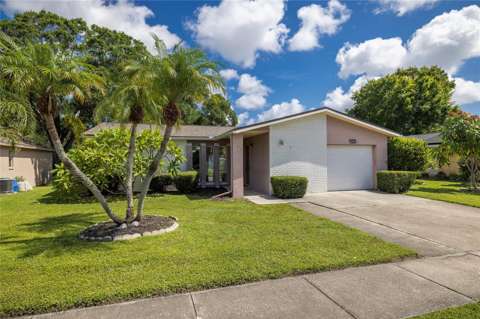 6355 102Nd Terrace, home for sale in Pinellas Park 33782