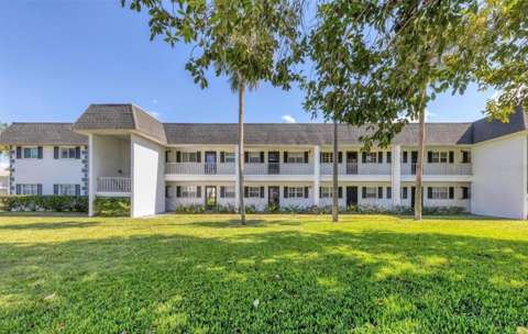 105 47Th Avenue Drive #377, home for sale in Bradenton 34207