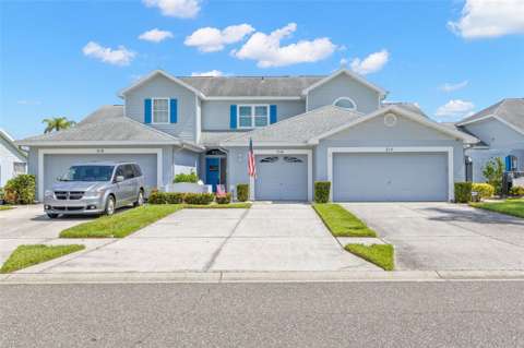 216 Hemingway Drive, $300k–$500k for sale in Oldsmar