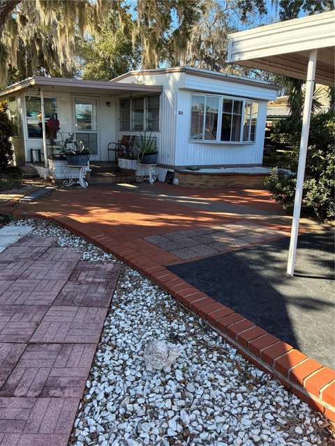 3896 Picciola Road #213, home for sale on Picciola Road