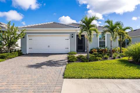 7079 Chapel Creek Lane, gated community for sale in North Fort Myers