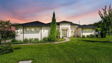5405 Delphi Hills Circle, home for sale in Lakeland 33812