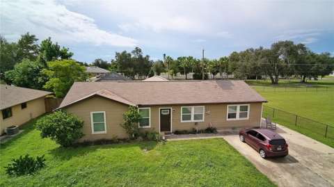 18545 Jay Avenue, home for sale in Port Charlotte 33948