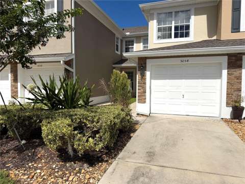 5054 Maxon Terrace #109, starter home for sale in Sanford