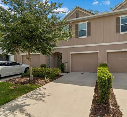4733 Deer Track Street, home for sale in Tampa 33610