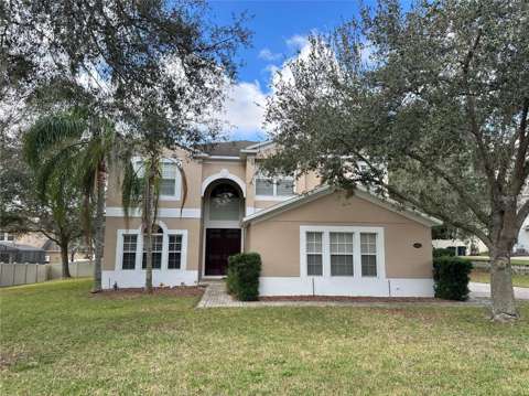 4410 Pine Gold Avenue, home for sale in Apopka 32712
