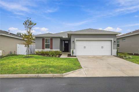 7118 SW 57Th Lane, home for sale in Ocala 34474