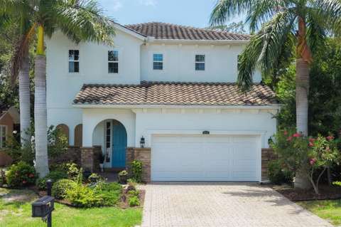 1850 Magnolia Street, home for sale on Magnolia Street