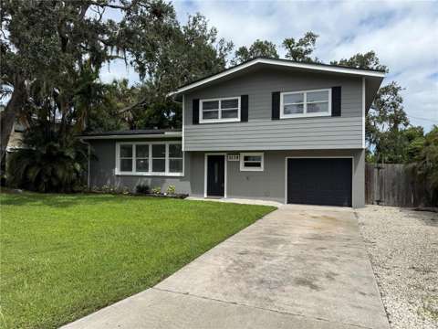 3135 Alta Vista Street, home for sale in Sarasota 34237