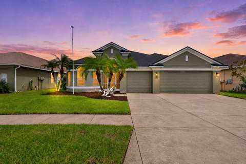 319 19Th Street, gated community for sale in Ruskin