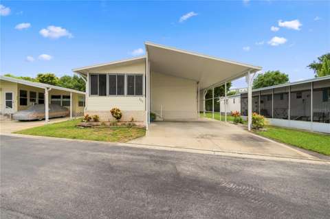 9790 66Th Street #357, home for sale in Pinellas Park 33782