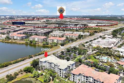 4126 Breakview Drive #30701, home for sale in Orlando 32819
