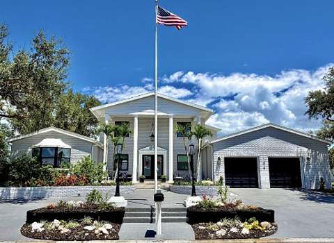 154 Lookout Point Drive, home for sale in Osprey 34229