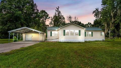 6250 Green Pond Road, $300k–$500k for sale in Polk City