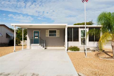12241 Pawnee Drive, home for sale on Pawnee Drive
