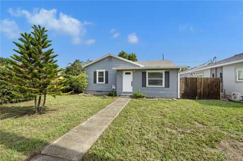 5345 38Th Avenue, home for sale on 38Th Avenue