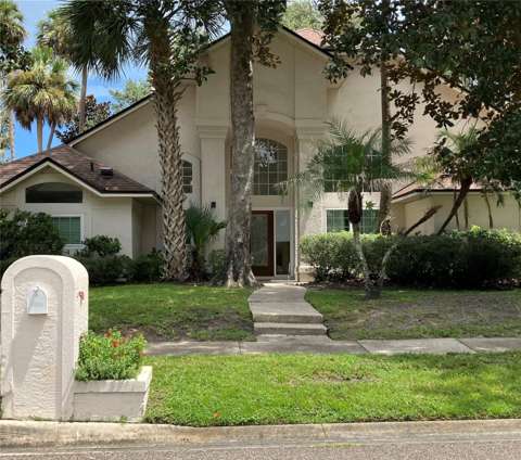 1924 Ayrshier Place, 4-bedroom for sale in Oviedo