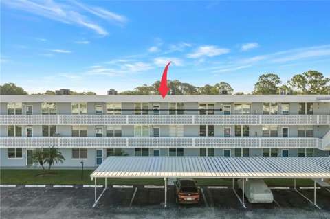 4715 Bay Street #320, home for sale on Bay Street
