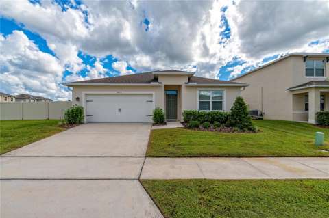 3812 Swanfalls Terrace, home for sale in Sanford 32771