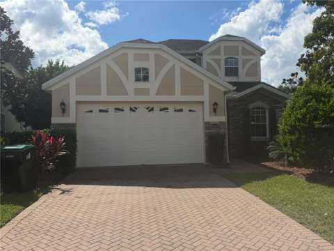 16042 River Pointe Court, home for sale in Orlando 32828