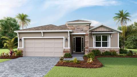 18107 Tavernside Trail, home for sale in Lakewood Ranch 34211