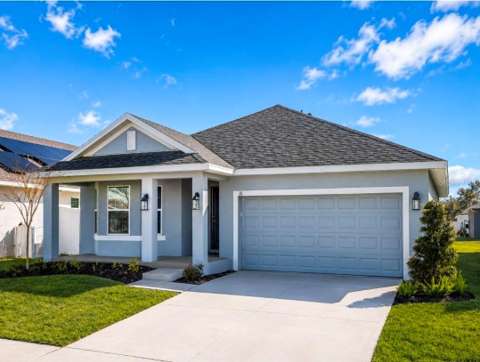 111 Krenson Bay Loop, home for sale on Krenson Bay Loop