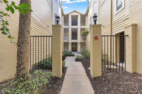 404 Summit Ridge Place #212, starter home for sale in Longwood