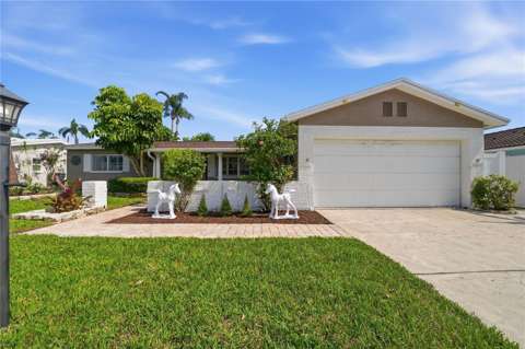 10919 129Th Avenue, home for sale in Largo 33778