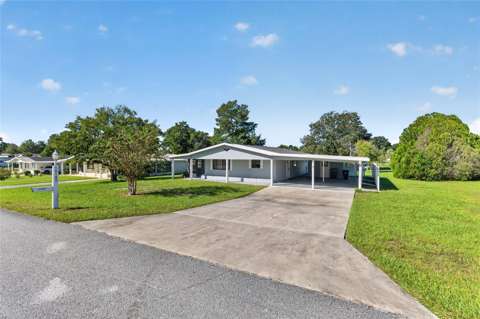 10182 SW 87Th Terrace, gated community for sale in Ocala